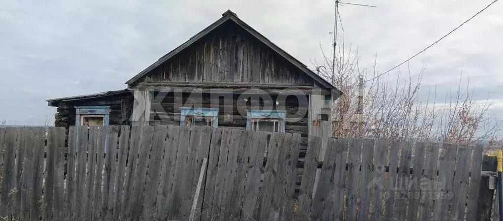 Дом, 27.4 м - Фото 1