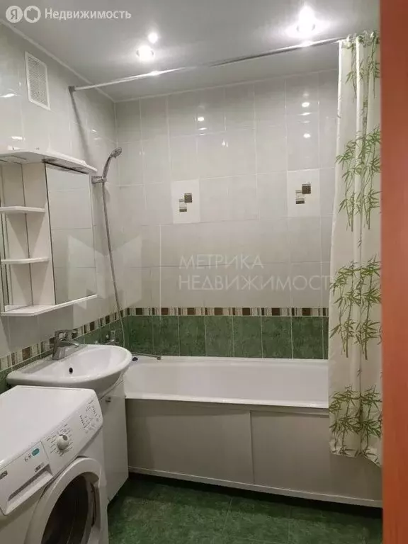 1-комнатная квартира: Тюмень, Широтная улица, 168 (43.2 м) - Фото 1