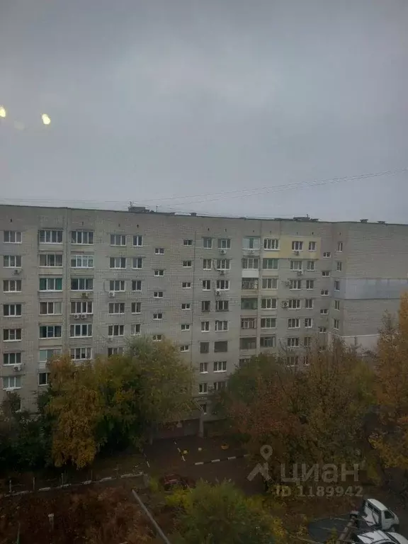 3-к кв. Саратовская область, Саратов ул. Малая Горная, 61/77 (64.0 м) - Фото 1