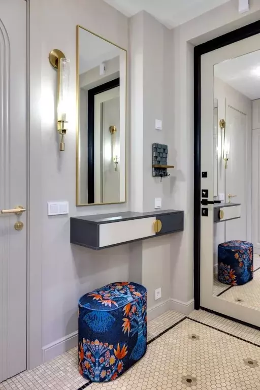 1-к кв. Москва 2-я Хуторская ул., 34 (42.7 м) - Фото 2