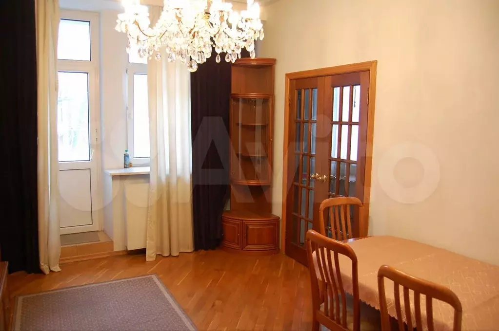 3-к. квартира, 75 м, 3/7 эт. - Фото 1