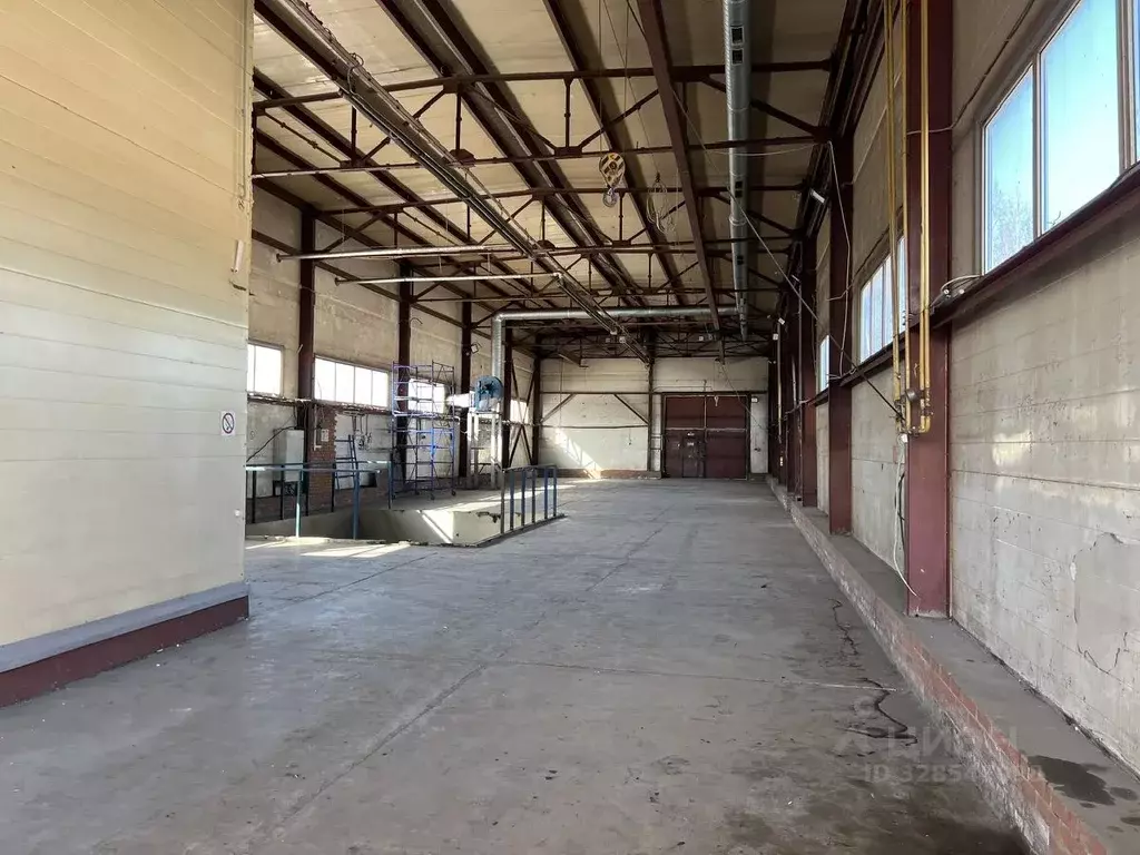 Помещение свободного назначения в Ярославская область, Рыбинск ул. ... - Фото 1