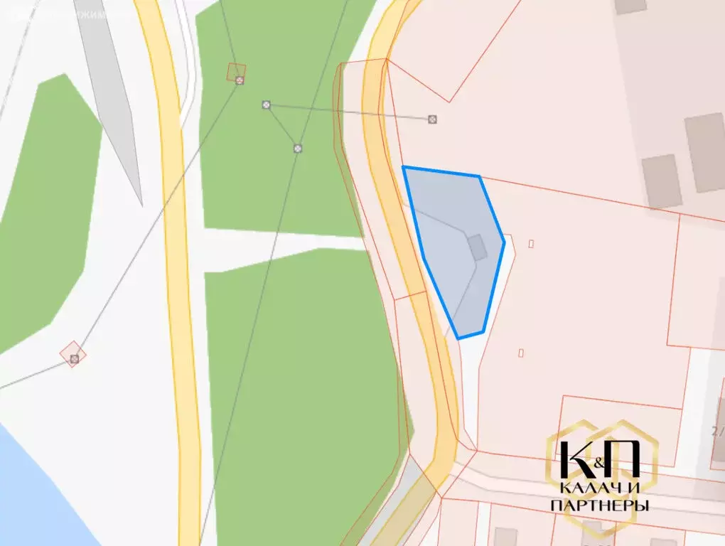 Участок в Свердловская область, Полевской (32 м) - Фото 1