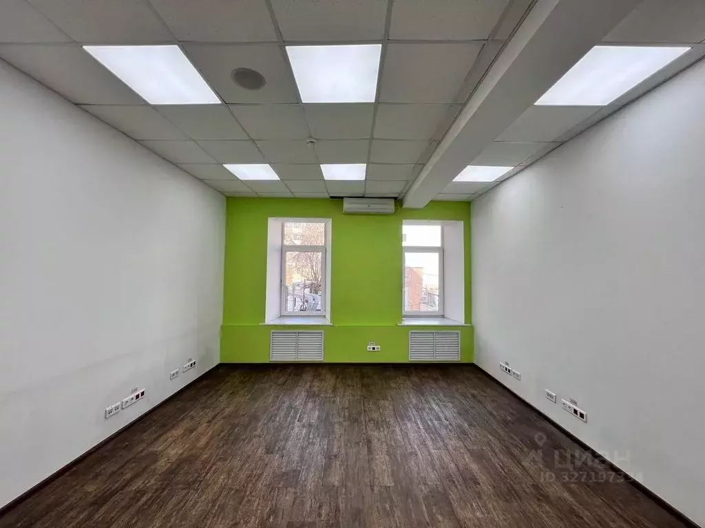 Офис в Москва Ермолаевский пер., 27 (132 м) - Фото 2