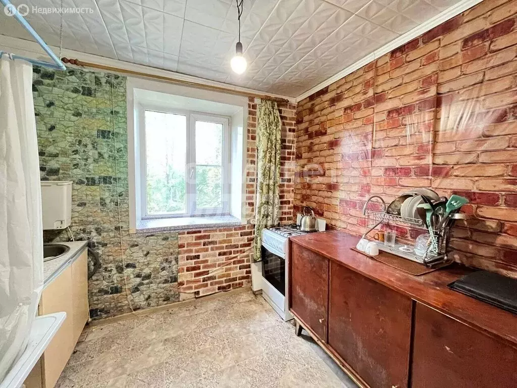 3-комнатная квартира: деревня Ирдоматка, 154 (48.7 м) - Фото 1