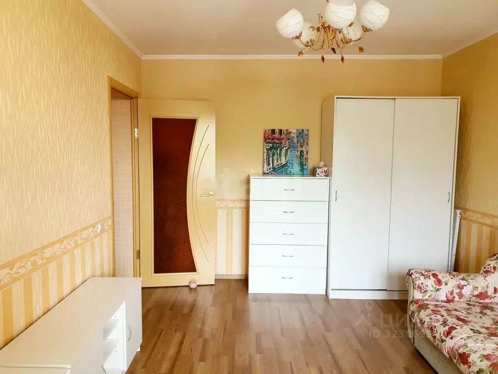 1-к кв. Томская область, Томск ул. Алексея Беленца, 11/1 (48.0 м) - Фото 2