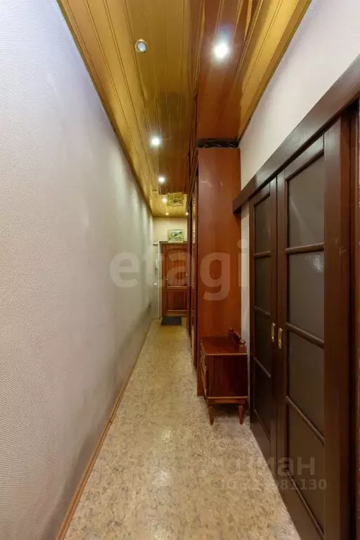 3-к кв. Красноярский край, Красноярск просп. Мира, 140 (73.8 м) - Фото 1