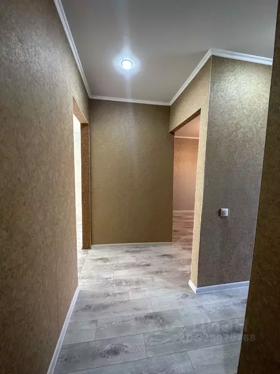 2-к кв. Оренбургская область, Новотроицк Уральская ул., 25 (49.0 м) - Фото 2