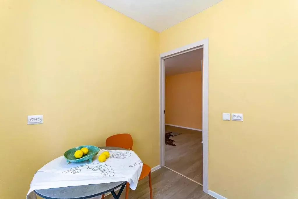 Продаётся 2-к квартира, 41.8 м - Фото 1