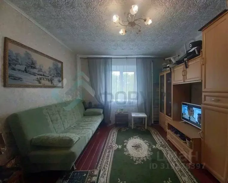 Студия Нижегородская область, Нижний Новгород ул. Усиевича, 15А (18.7 ... - Фото 0