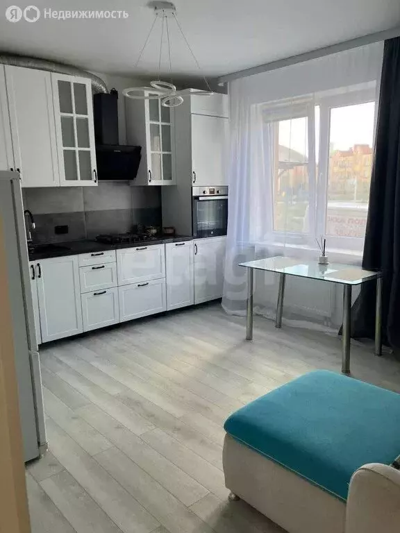 2-комнатная квартира: Калининградская область, Гурьевский ... - Фото 2