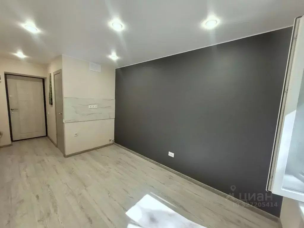 Студия Москва Ходынская ул., 16 (12.5 м) - Фото 1