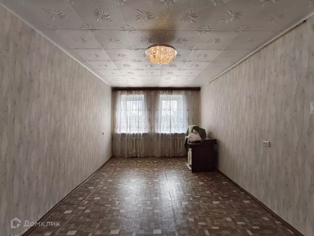 Продаётся 2-к квартира, 53.9 м - Фото 1