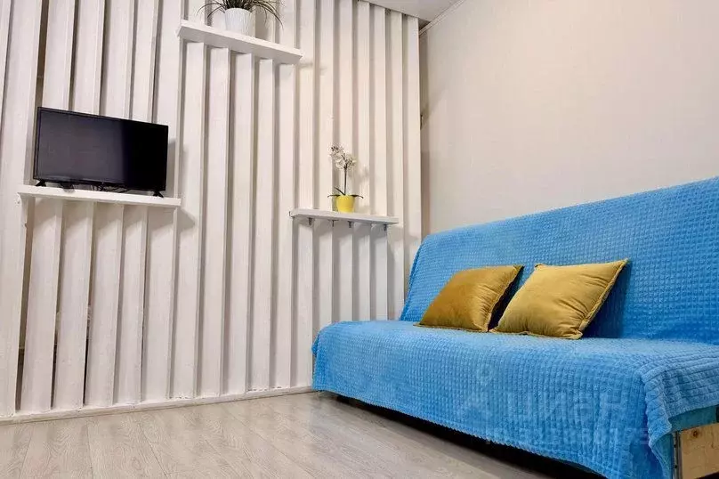 1-к кв. Башкортостан, Уфимский район, с. Чесноковка ул. Калинина, 15к1 ... - Фото 2