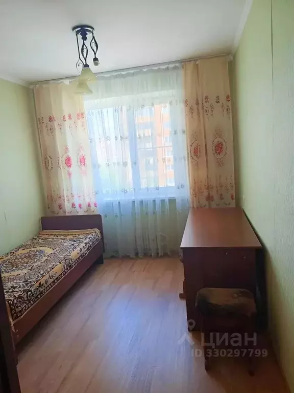 3-к кв. Белгородская область, Старый Оскол Восточный мкр, 8 (64.0 м) - Фото 2