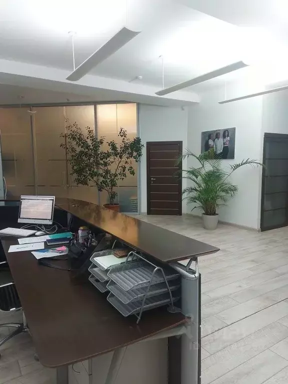 Офис в Санкт-Петербург Таврическая ул., 3 (320 м) - Фото 1