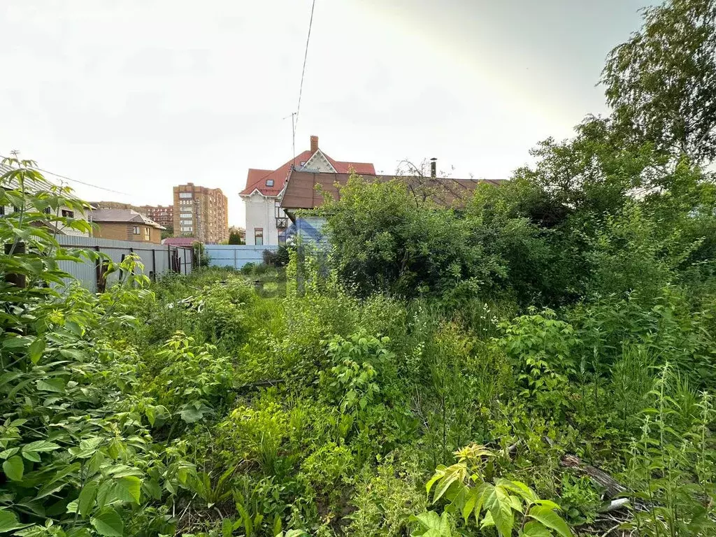 Дом в Казань, улица Демьяна Бедного, 12 (45.8 м) - Фото 1