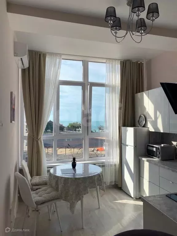 Продаётся квартира-студия, 27.5 м - Фото 0