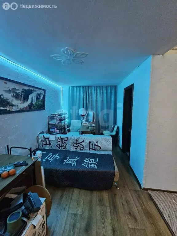 3-комнатная квартира: посёлок городского типа Нижний Одес, Юбилейная ... - Фото 1