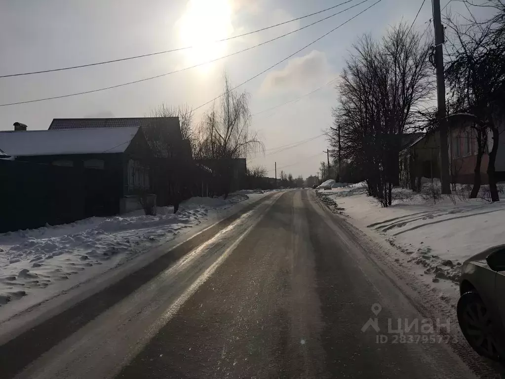 Дом в Тамбовская область, Мичуринск ул. Марата, 8 (38 м) - Фото 1