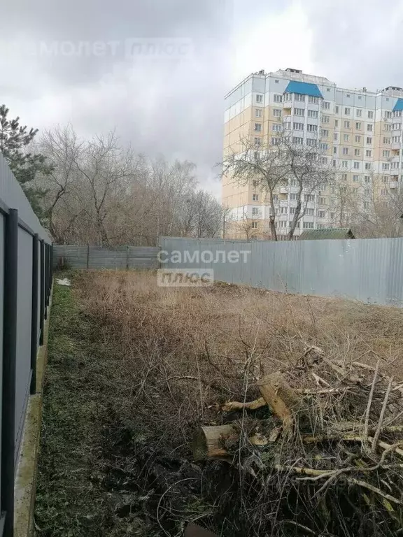 Участок в Тульская область, Тула Заварная ул., 64 (4.0 сот.) - Фото 1