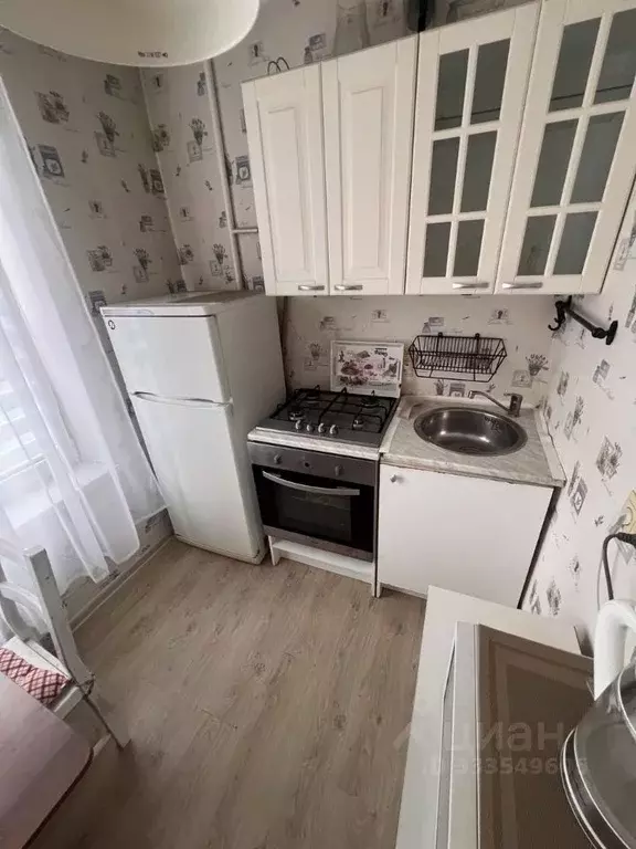 2-к кв. Москва Дубининская ул., 20С1 (45.0 м) - Фото 1