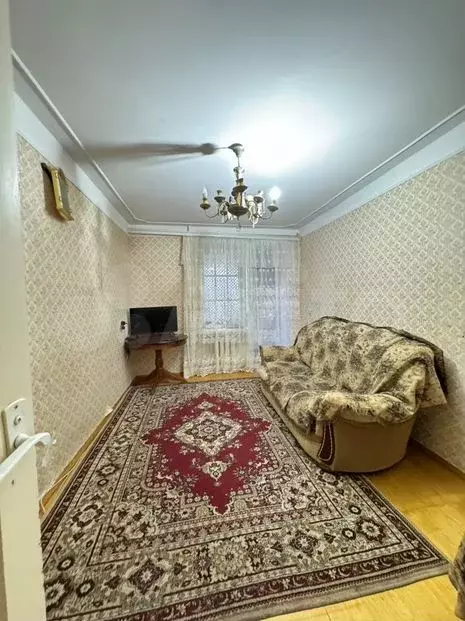 2-к. квартира, 48 м, 3/5 эт. - Фото 1