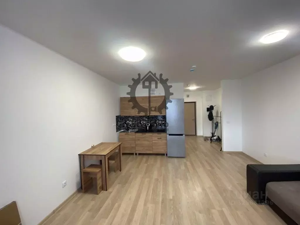 Студия Свердловская область, Екатеринбург ул. Николая Кичигина, 7/3 ... - Фото 1