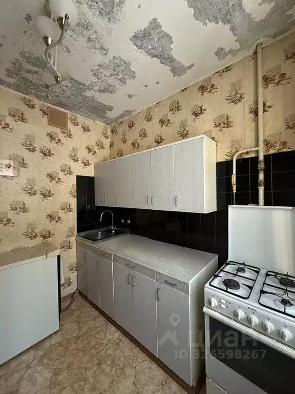 3-к кв. Москва Сумская ул., 6К4 (55.8 м) - Фото 2