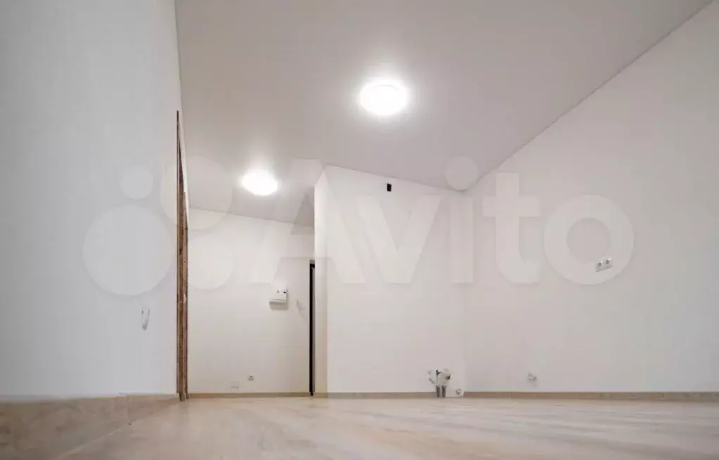 3-к. квартира, 91,4 м, 6/23 эт. - Фото 0