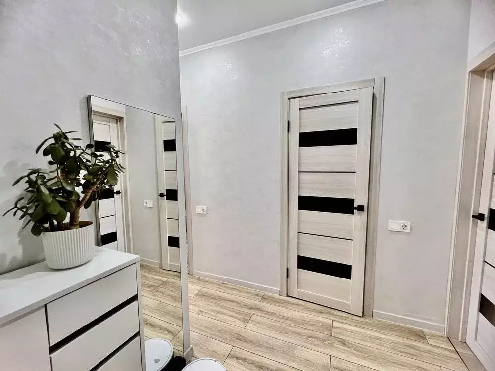Квартира, 2 комнаты, 54 м - Фото 1