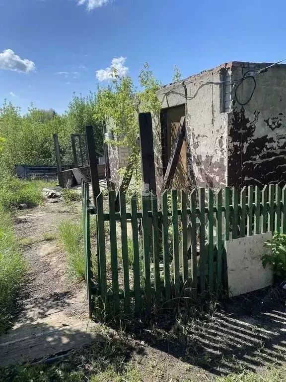 Участок в Белгородская область, Белгородский район, Никольское с/пос, ... - Фото 2