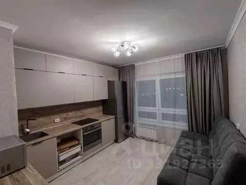 1-к кв. Москва ул. Маршала Еременко, 5к4 (35.3 м) - Фото 1