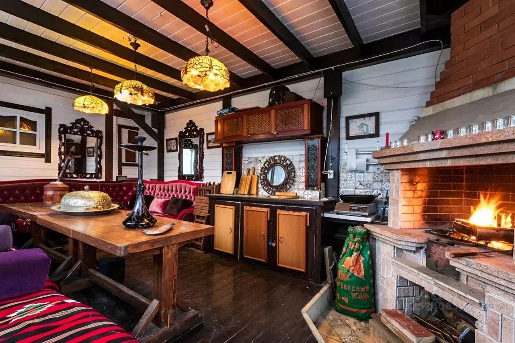 Дом в Московская область, Подольск городской округ, д. Пузиково 8 (150 ... - Фото 2