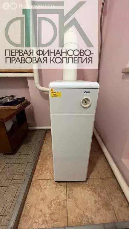 3-комнатная квартира: Ломовка, Набережная улица, 2 (189.6 м) - Фото 1