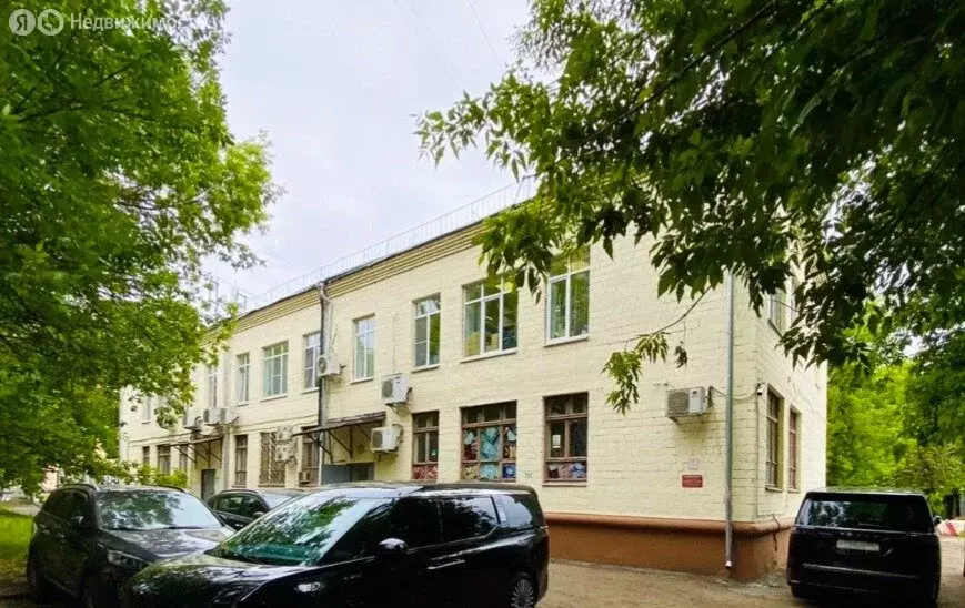 Помещение свободного назначения (217.6 м) - Фото 2