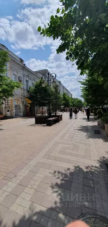 Помещение свободного назначения в Крым, Симферополь ул. Пушкина, 6 ... - Фото 1