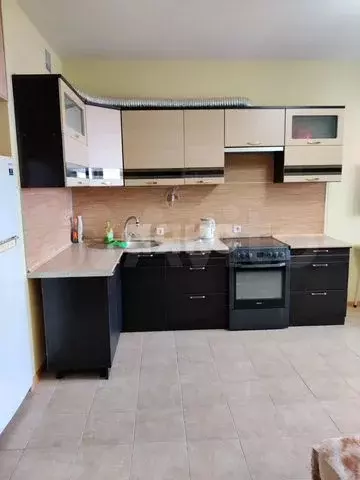 1-к. квартира, 53 м, 3/10 эт. - Фото 0