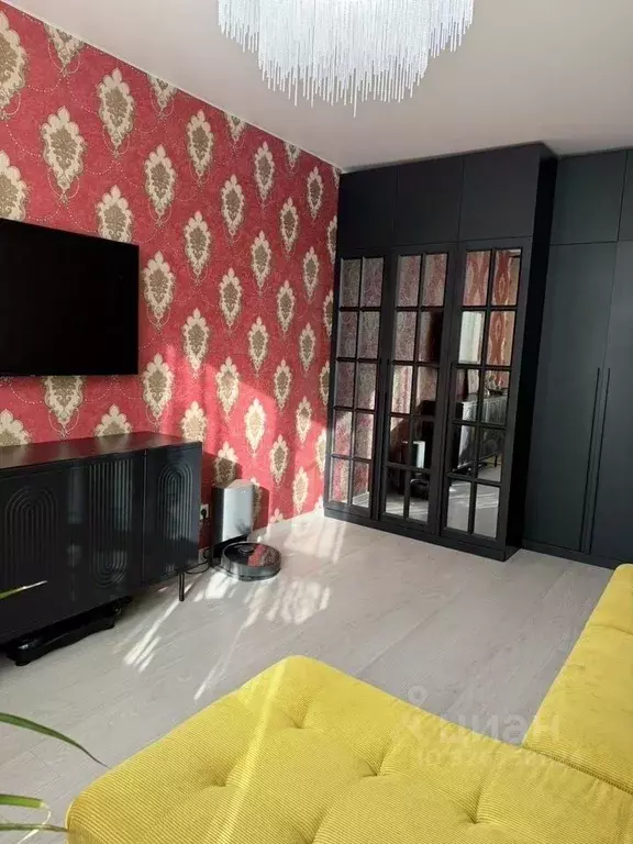 3-к кв. Свердловская область, Екатеринбург ул. Одинарка, 6 (77.0 м) - Фото 2