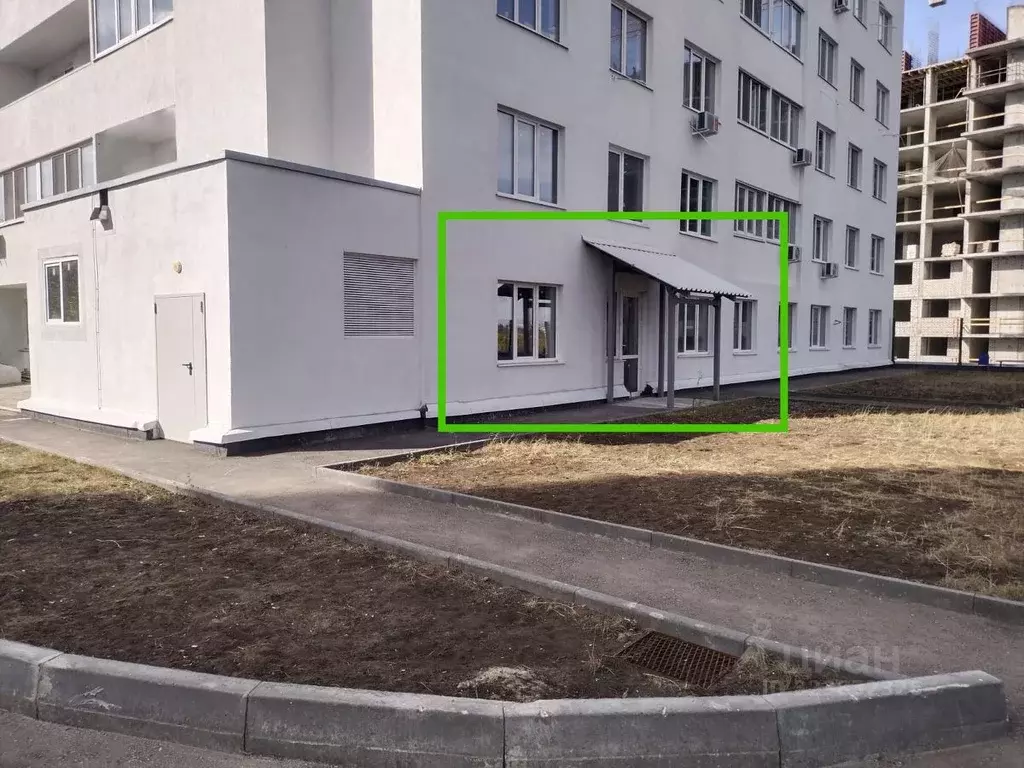 Помещение свободного назначения в Самарская область, Самара ... - Фото 1