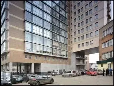 Офис в Москва проезд Завода Серп и Молот, 6к1 (77 м) - Фото 1