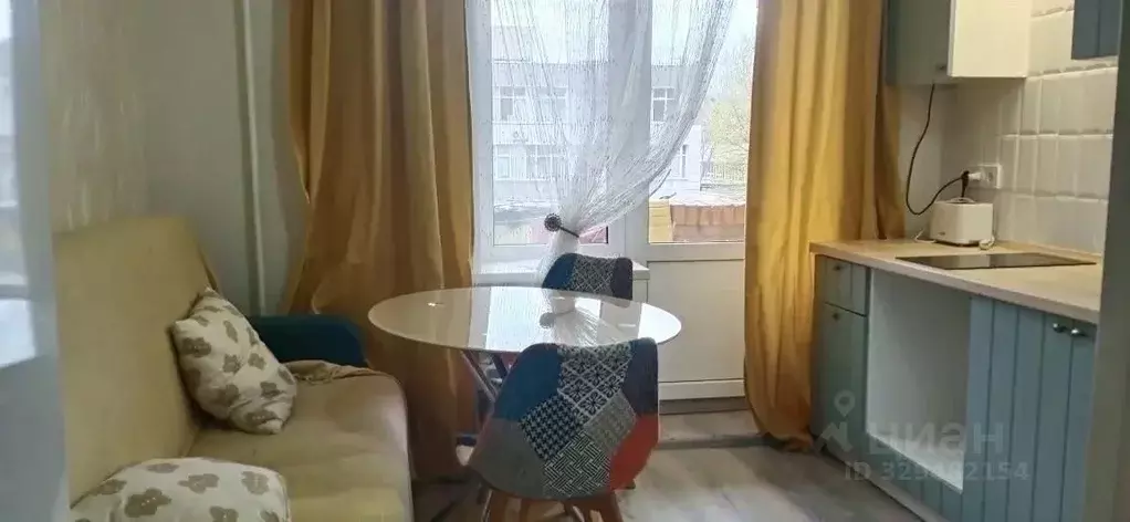 1-к кв. Москва ул. 2-я Бухвостова, 7 (42.0 м) - Фото 2