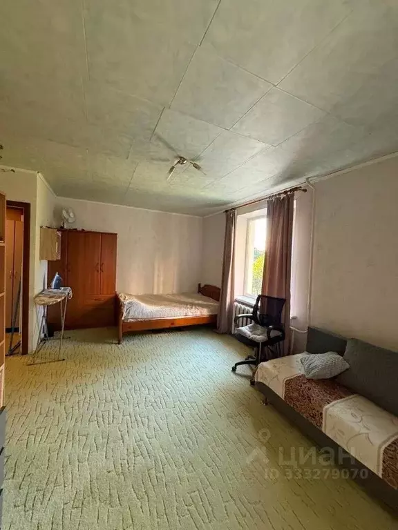 1-к кв. Москва ул. Юных Ленинцев, 60 (33.0 м) - Фото 1