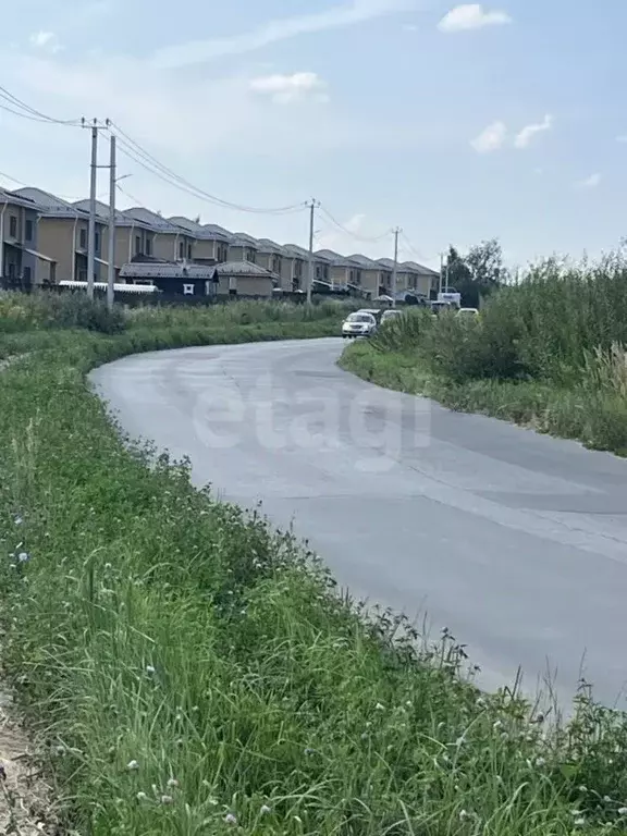 Участок в Нижегородская область, Кстовский муниципальный округ  (30.0 ... - Фото 2