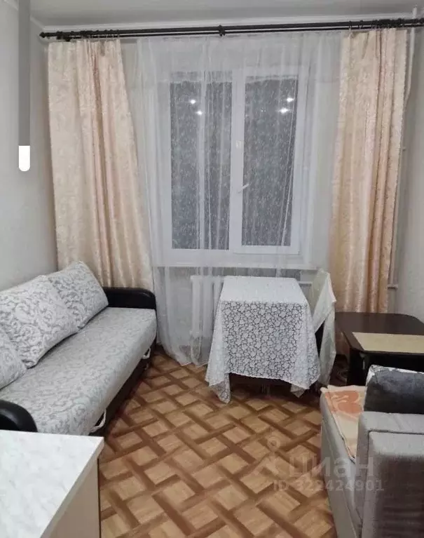 Комната Свердловская область, Екатеринбург ул. Зои Космодемьянской, 47 ... - Фото 0