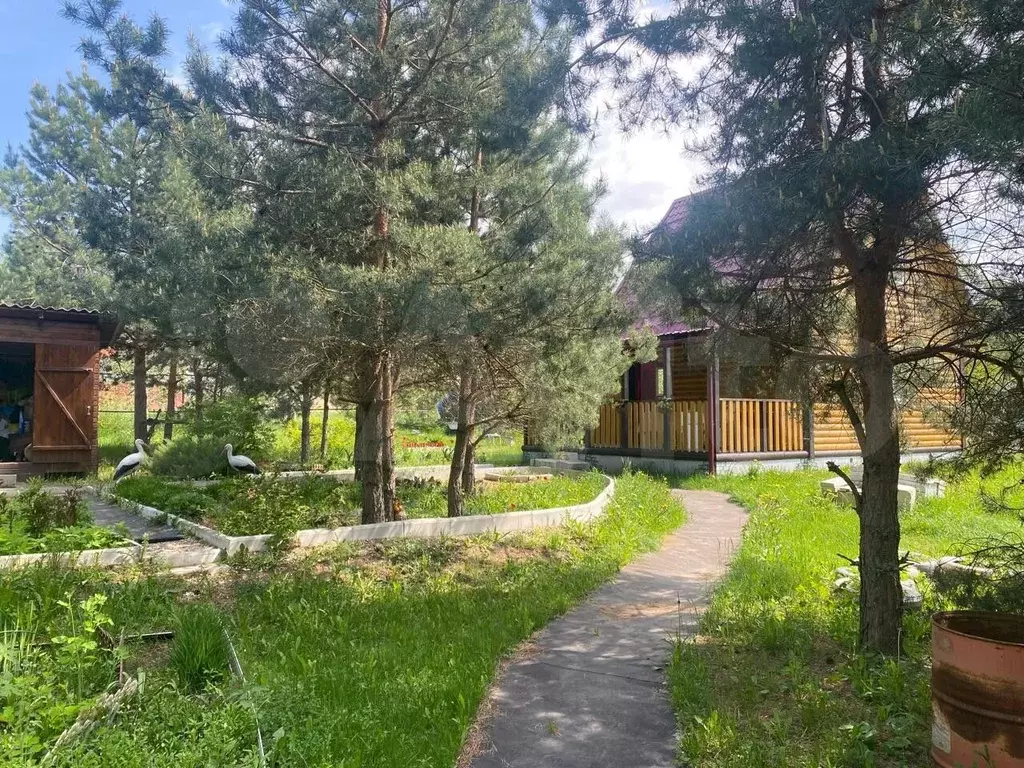 Дом 80 м на участке 30 сот. - Фото 0