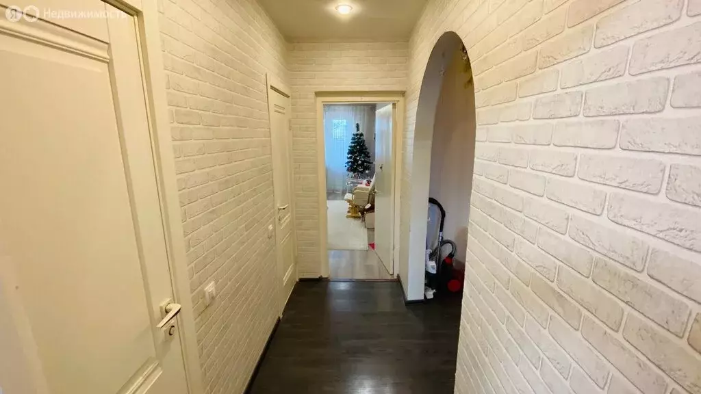 2-комнатная квартира: Ярославль, улица Батова, 14 (60.4 м) - Фото 1