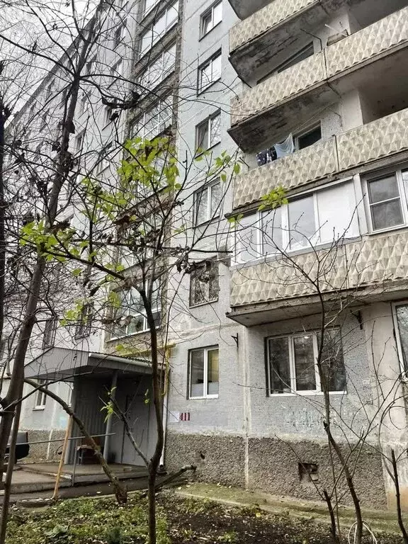 3-комнатная квартира: Самара, проспект Кирова, 411 (67.1 м) - Фото 2