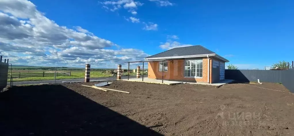 Дом в Ростовская область, Родионово-Несветайская сл. ул. Шахтерская ... - Фото 0