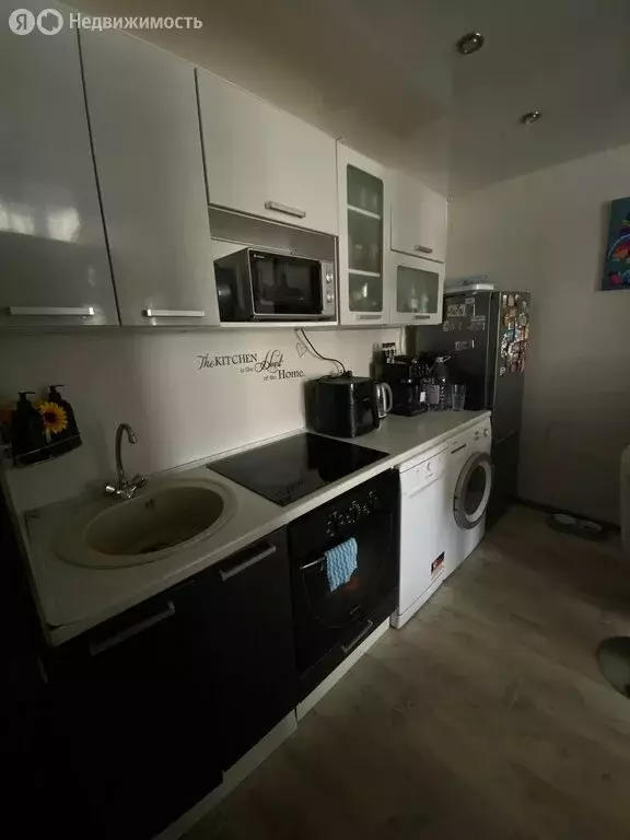 2-комнатная квартира: Смоленск, улица Маршала Ерёменко, 66 (37 м) - Фото 1